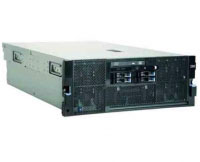 Ibm System x3850 M2 (72337RG)